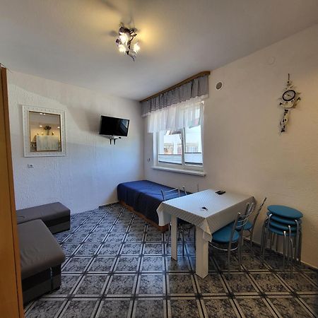 Studio-Tani Apartament 로비 외부 사진