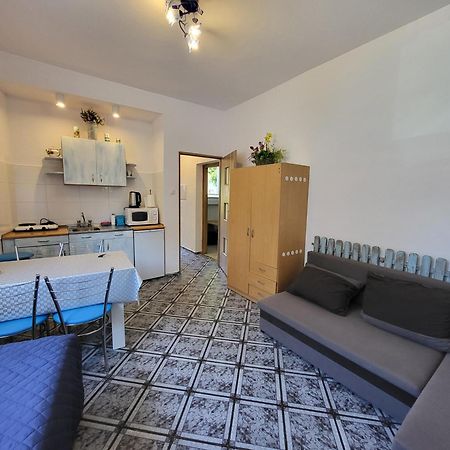Studio-Tani Apartament 로비 외부 사진