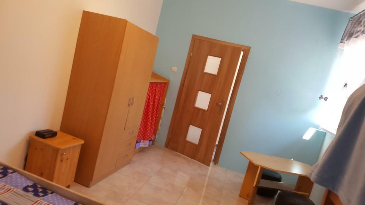 Studio-Tani Apartament 로비 외부 사진