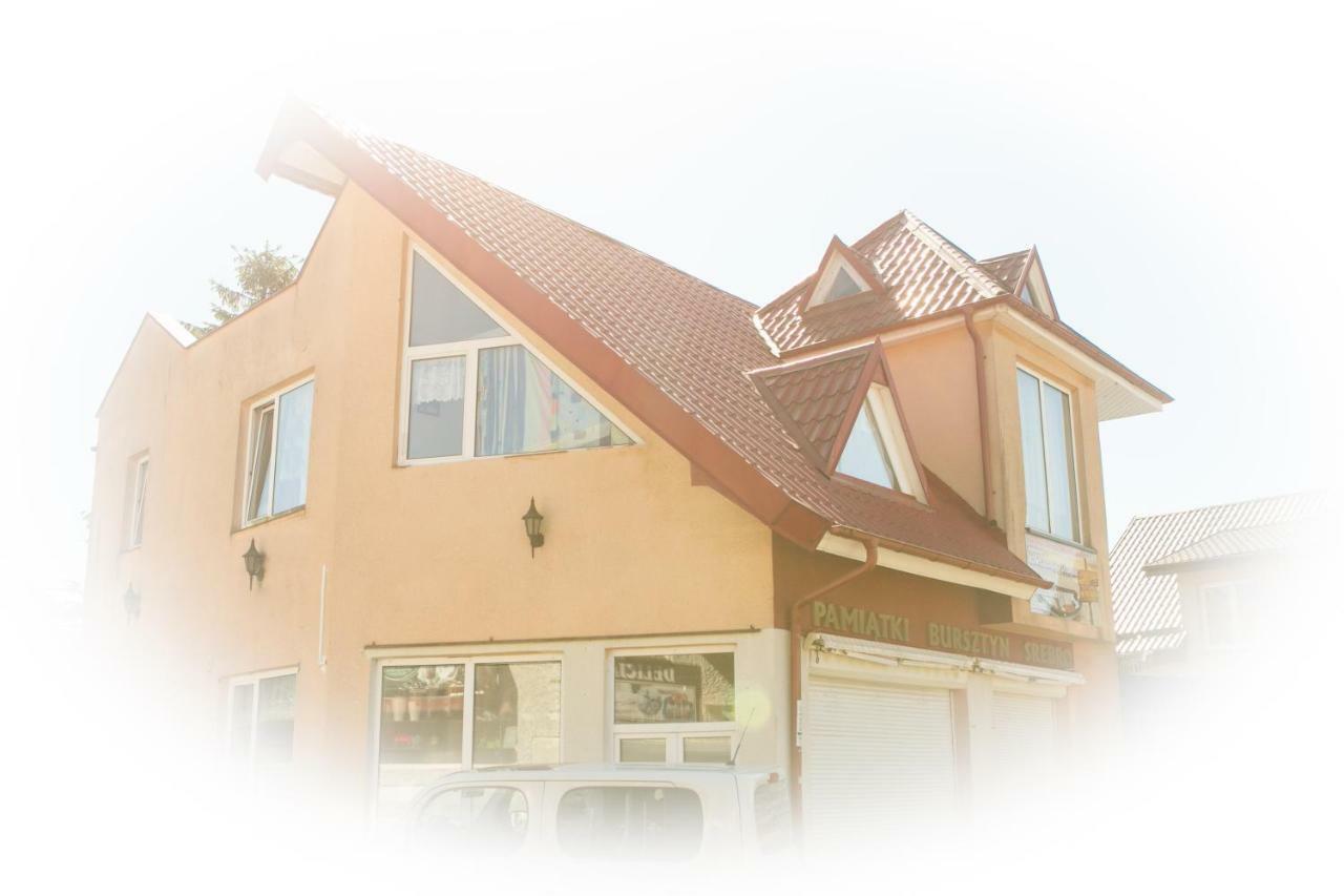 Studio-Tani Apartament 로비 외부 사진
