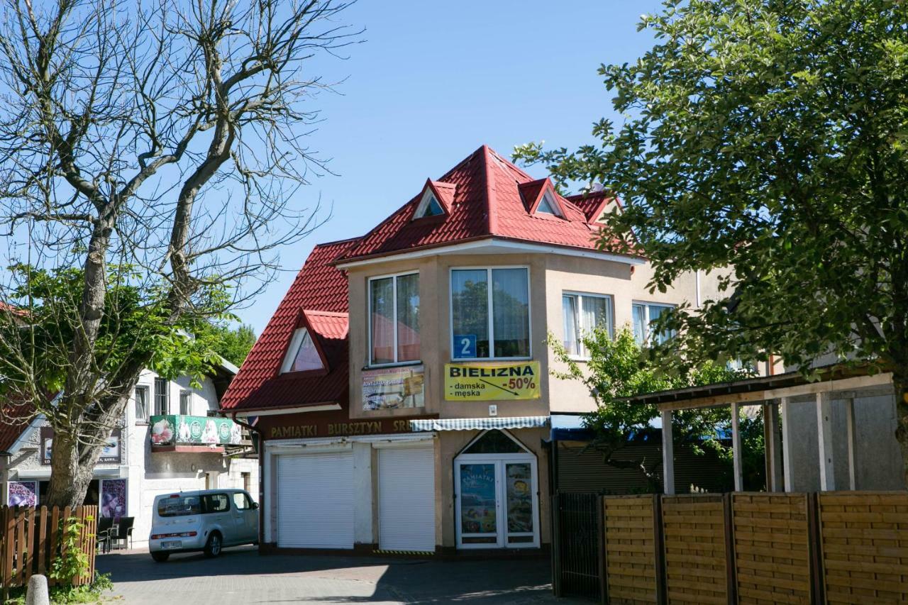 Studio-Tani Apartament 로비 외부 사진